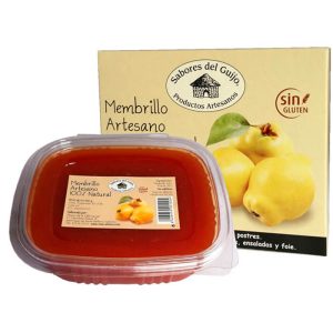membrillo 450g